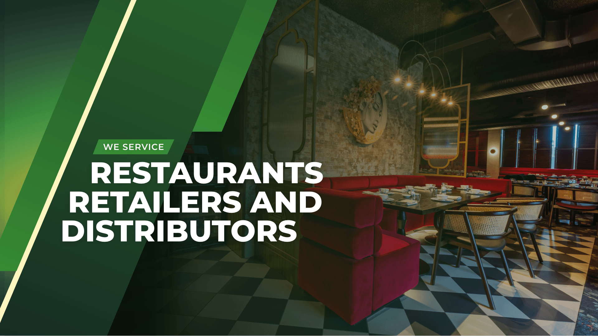 Reach & Operations Hero Banner